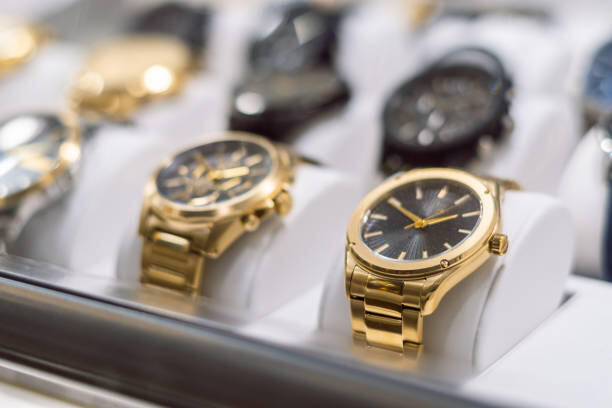 Luxury Watches