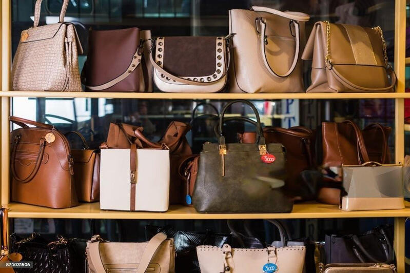 Designer Handbags