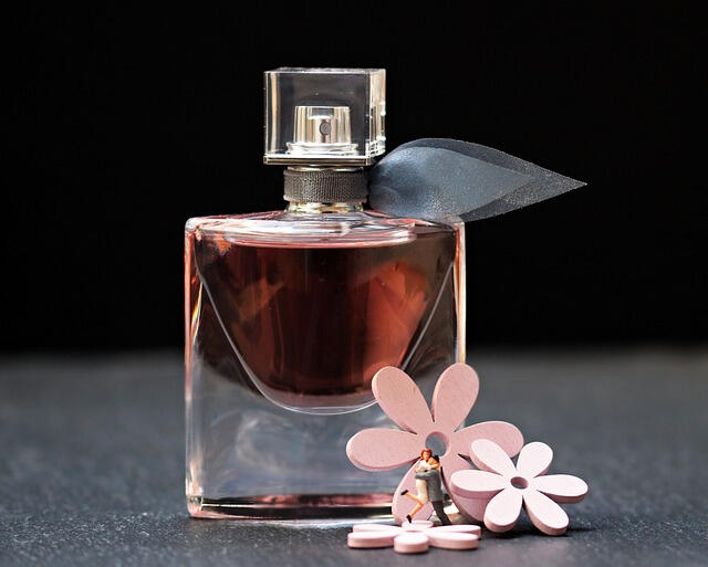 indulge in the allure of fragrance and the elegance of accessories.